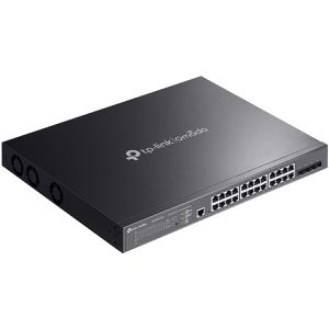 Produktbild für Switch TP-Link Omada, SG3428XPP-M2, managed