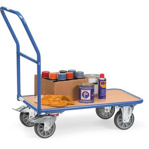 Produktbild für Transportwagen Fetra Magazinwagen, 2102