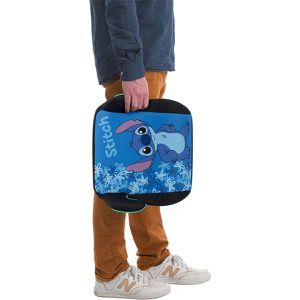 Produktbild für Kindersitz bebeconfort Gaia i-Safe Disney Stitch