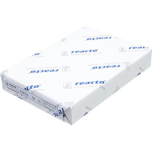 Produktbild für Durchschreibepapier Reacto 538924, Carbonless A4