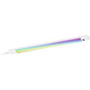 Produktbild für LED-Unterbauleuchte LEDVANCE Linear Edge Sensor, RGBW