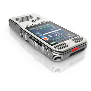 Produktbild für Diktiergerät Philips PocketMemo DPM8000