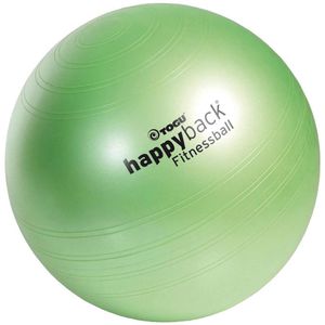 Gymnastikball Togu happyback Fitnessball