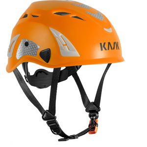 Schutzhelm KASK Superplasma AQ Hi Viz, EN 397, EN 12492
