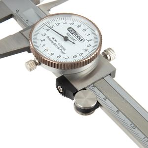 Produktbild für Messschieber KS-Tools 300.0547, mit Uhr