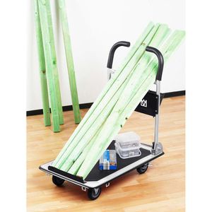 Produktbild für Transportwagen Meister cut-off, 8985620