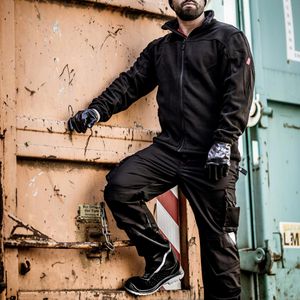 Produktbild für Arbeitsjacke NITRAS Motion Tex Plus, 7040