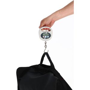 Produktbild für Kofferwaage Kern HDB 30K2XL, mit Tara-Funktion, Teilung 20 g