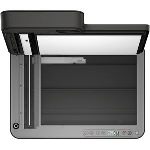 Produktbild für Multifunktionsgerät HP DeskJet 4320 AiO