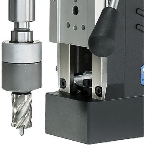 Produktbild für Magnetbohrmaschine BDS MABasic 450, 1150W