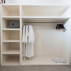 Produktbild für Tresor Rottner Neptun 1