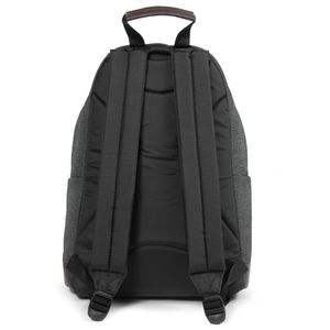 Produktbild für Rucksack Eastpak Wyoming Black Denim, 40 cm