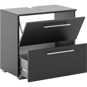 Produktbild für Waschbeckenunterschrank Schildmeyer Carlos 148596, stehend