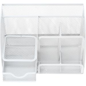 Produktbild für Schreibtisch-Organizer Böttcher-AG Premium Mesh Line