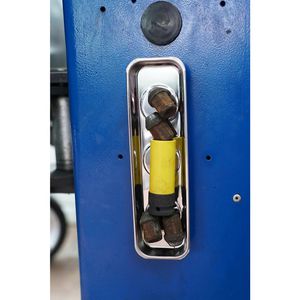 Produktbild für Magnetschale Brilliant-Tools Magnet-Teller, 2-teiliges Set