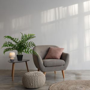 Produktbild für Kunstpflanze meet-powered-by-PAPERFLOW Farn