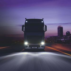 Produktbild für Auto-Lampe OSRAM Original Line, H3