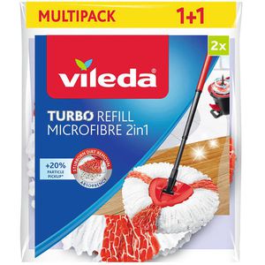 Ersatz-Wischmopp