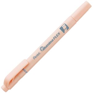 Produktbild für Textmarker Pentel illumina FLEX