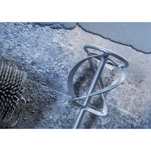 Produktbild für Rührkorb Bosch PRO Multi Material, Sechskantschaft