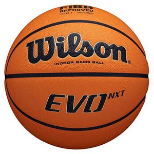 Produktbild für Basketball WILSON EVO NXT DBB, indoor