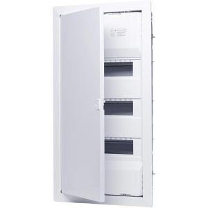 Produktbild für Sicherungskasten f-tronic UPV36+6ST 7210030, für innen