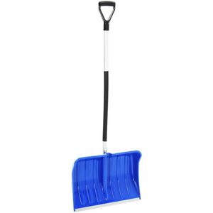 Schneeschieber vidaXL 93710, Schneeschaufel