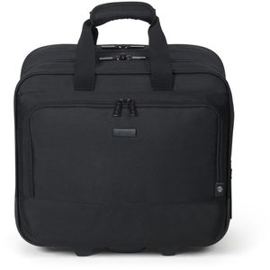 Produktbild für Business-Trolley Dicota Eco Top Traveller Base, 25 Liter