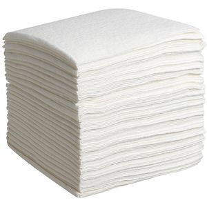 Produktbild für Einwegtücher Wypall L40, 7471 viertelgefaltet weiß