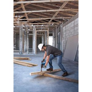 Produktbild für Bohrhammer Bosch GBH 18V-24 C Professional, SDS+