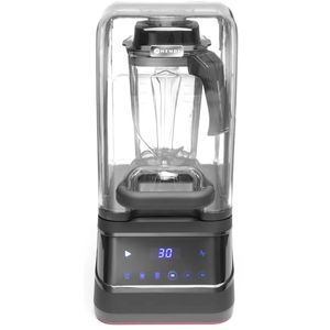 Standmixer Hendi 230664, BPA-frei, mit Abdeckung