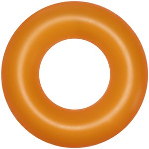 Produktbild für Schwimmring Bestway 36024, aus PVC, Frosted