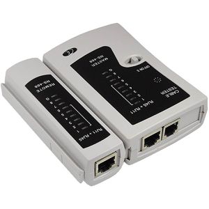 Produktbild für Netzwerk-Werkzeug-Set Good-Connections GC-N0036