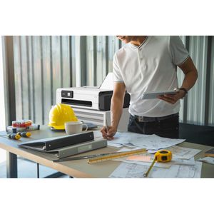 Produktbild für Großformatdrucker Canon imagePROGRAF TC-21