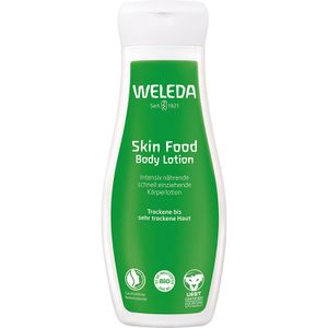 Bodylotion Weleda Bio Skin Food