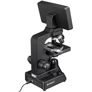 Produktbild für Mikroskop Bresser Researcher LCD, digital, mit Durchlicht