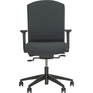 Produktbild für Bürostuhl Köhl SELLEO 1800 CLASSIC, AIR-SEAT