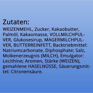 Produktbild für Kekse Leibniz PiCK UP! minis Original