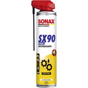 Sonax Multifunktionsöl SX90 Plus 04744000, mit EasySpray, 400ml – Böttcher  AG