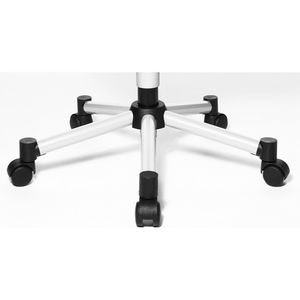 Produktbild für Fitness-Hocker Topstar Body Balance 20, BAL27 S12