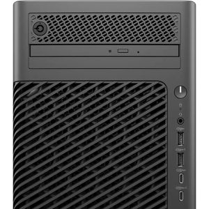 Produktbild für Computer Dell Pro Max Tower T2 FCT2250, 006MD