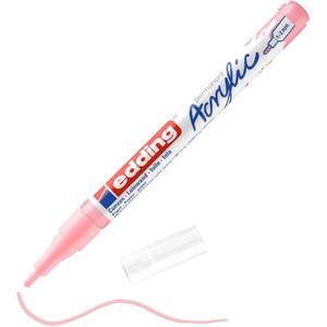 Acrylstifte Edding 5300 Acrylic, fein