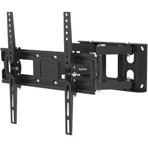 Produktbild für TV-Wandhalterung Hama 220897, bis 40 kg