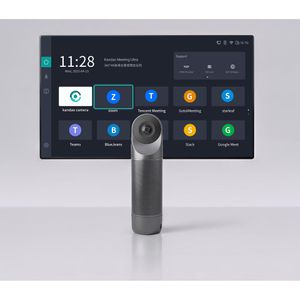 Produktbild für Videokonferenzsystem Kandao Meeting PRO 2, 4K HDR