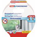 Montageband Tesa 55744 Powerbond Transparent