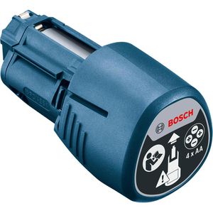 Akku-Adapter Bosch Batterie-Adapter AA1