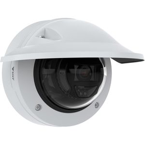 Produktbild für Überwachungskamera Axis P3265-LVE-3 License, außen