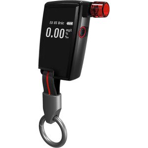 Alkoholtester ACE-Instruments XS, digital
