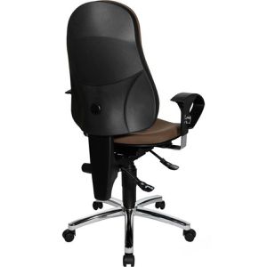 Produktbild für Bürostuhl Topstar Sitness 10, SI59U G08