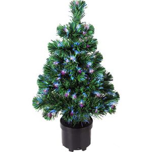 Weihnachtsbaum CASARIA 101777, Glasfaser, 60cm